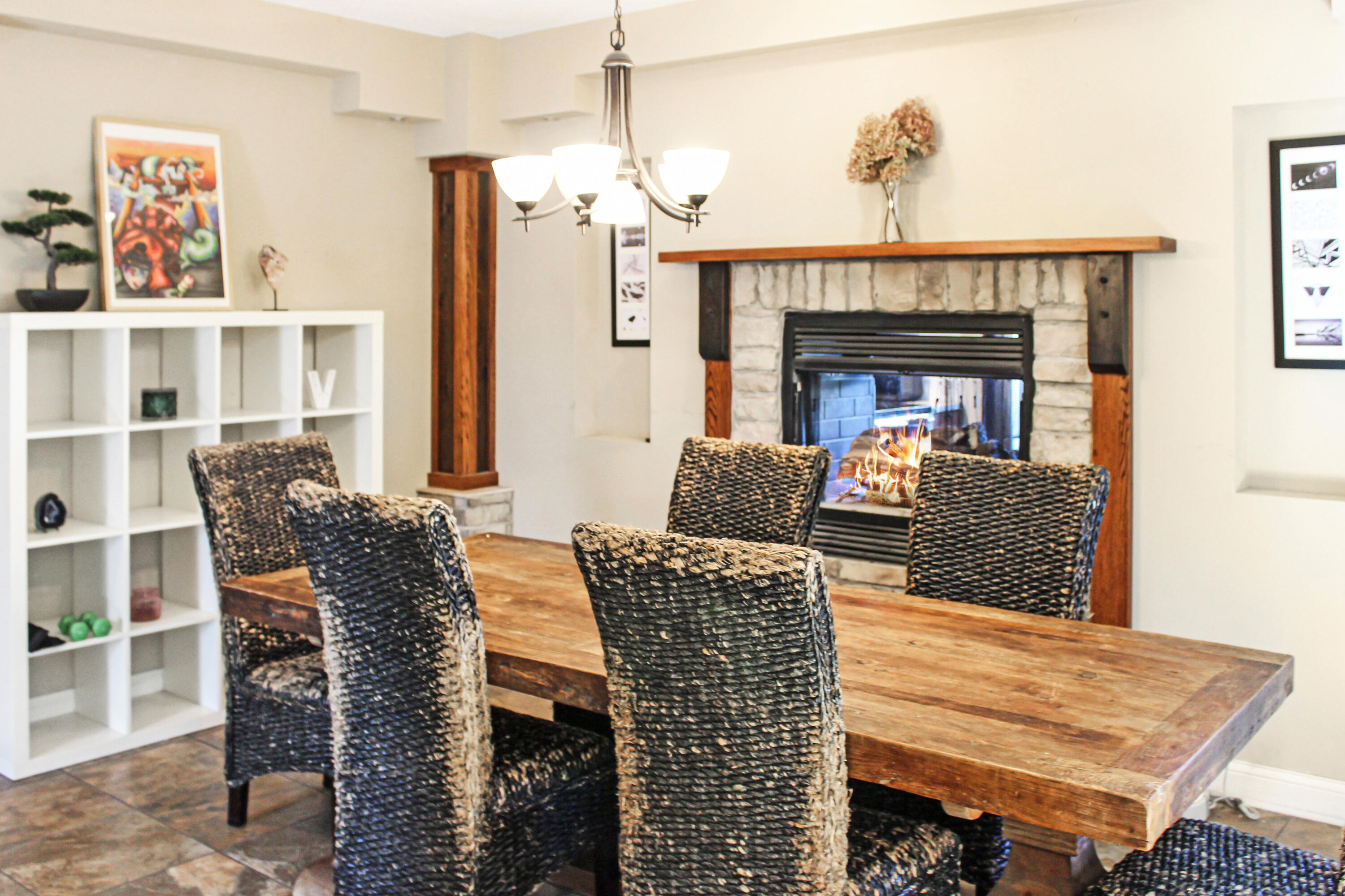 1115 Greendale Road Sheboygan, WI 53081 - Photo 15 of 49 Dining Rm