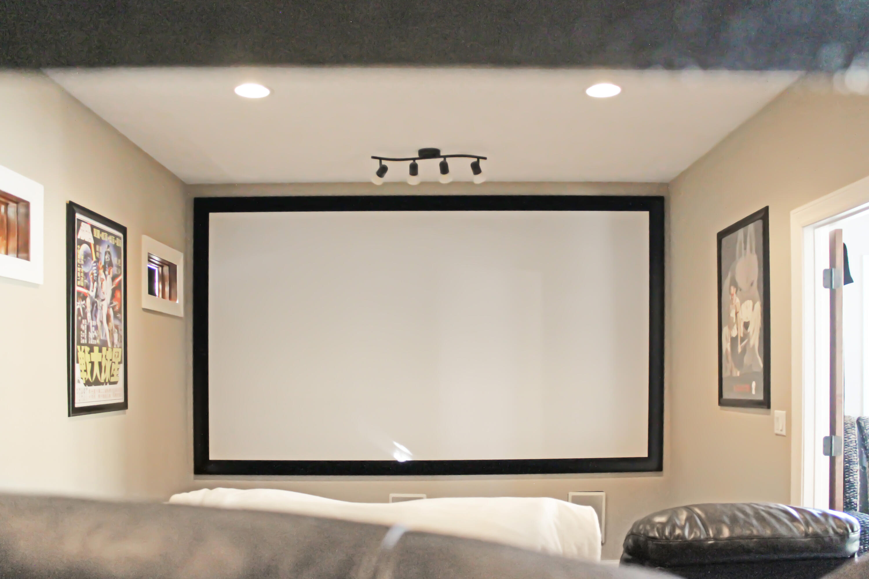 1115 Greendale Road Sheboygan, WI 53081 - Photo 19 of 49 Theater