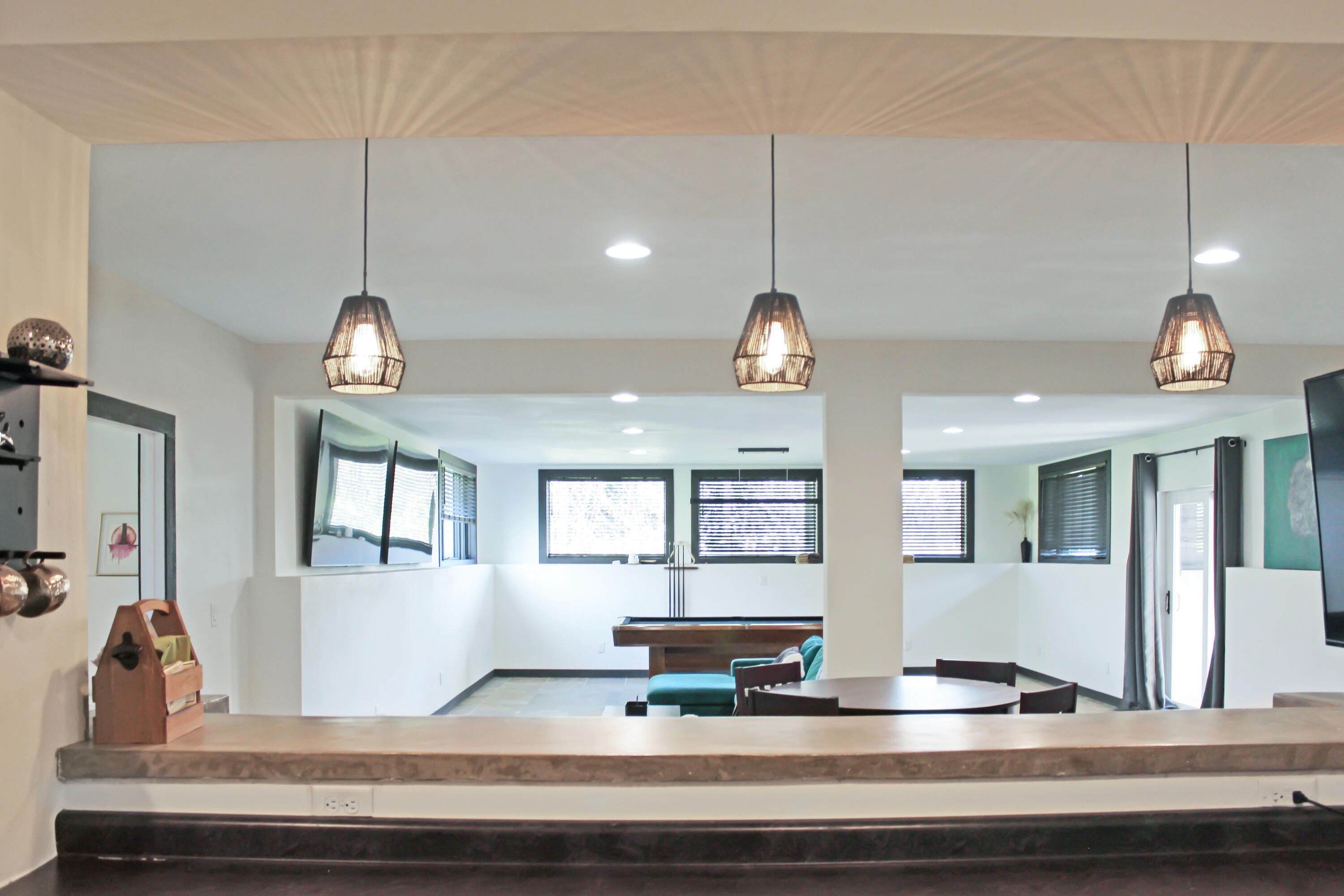 1115 Greendale Road Sheboygan, WI 53081 - Photo 24 of 49 Rec Room