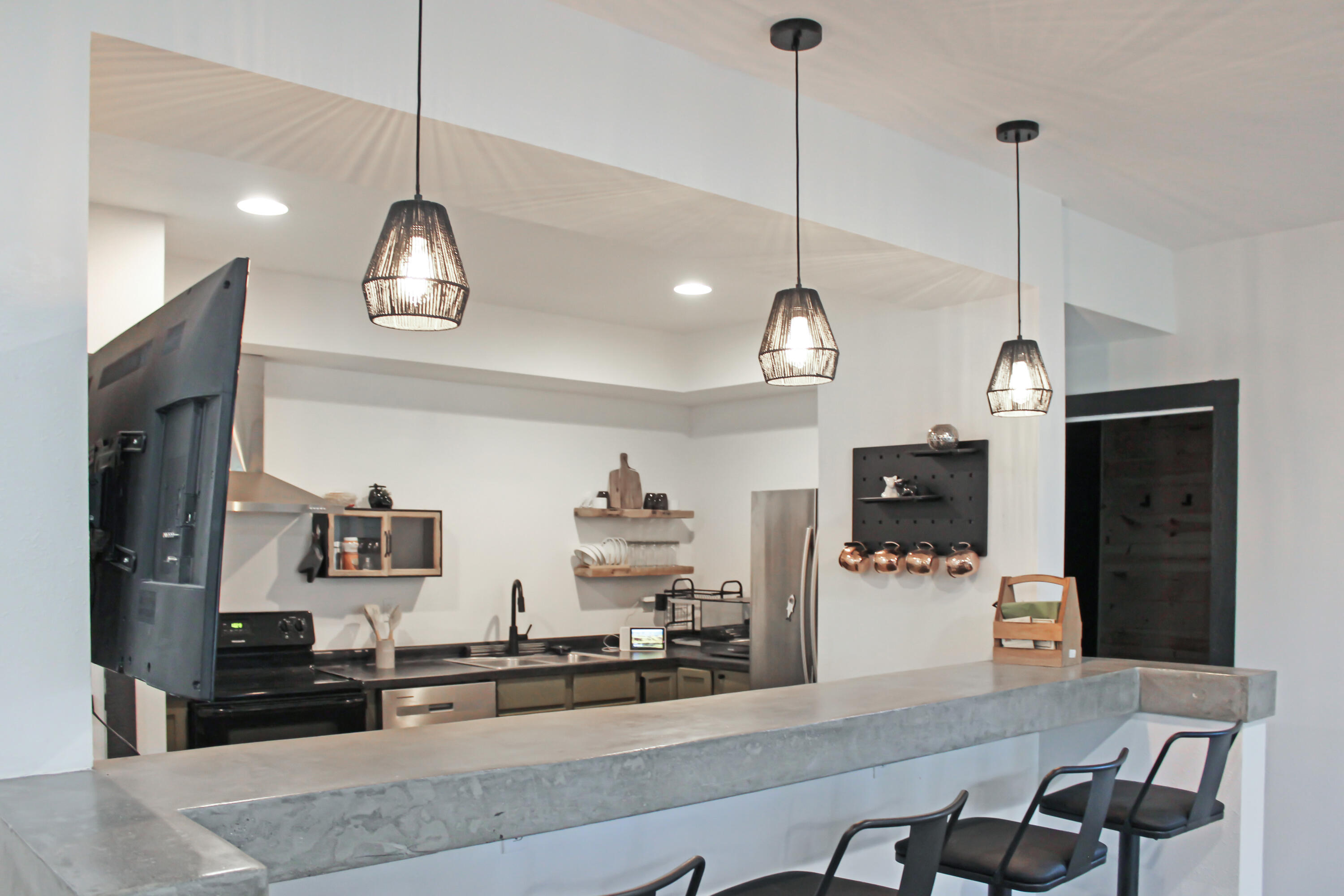 1115 Greendale Road Sheboygan, WI 53081 - Photo 26 of 49 Rec Room