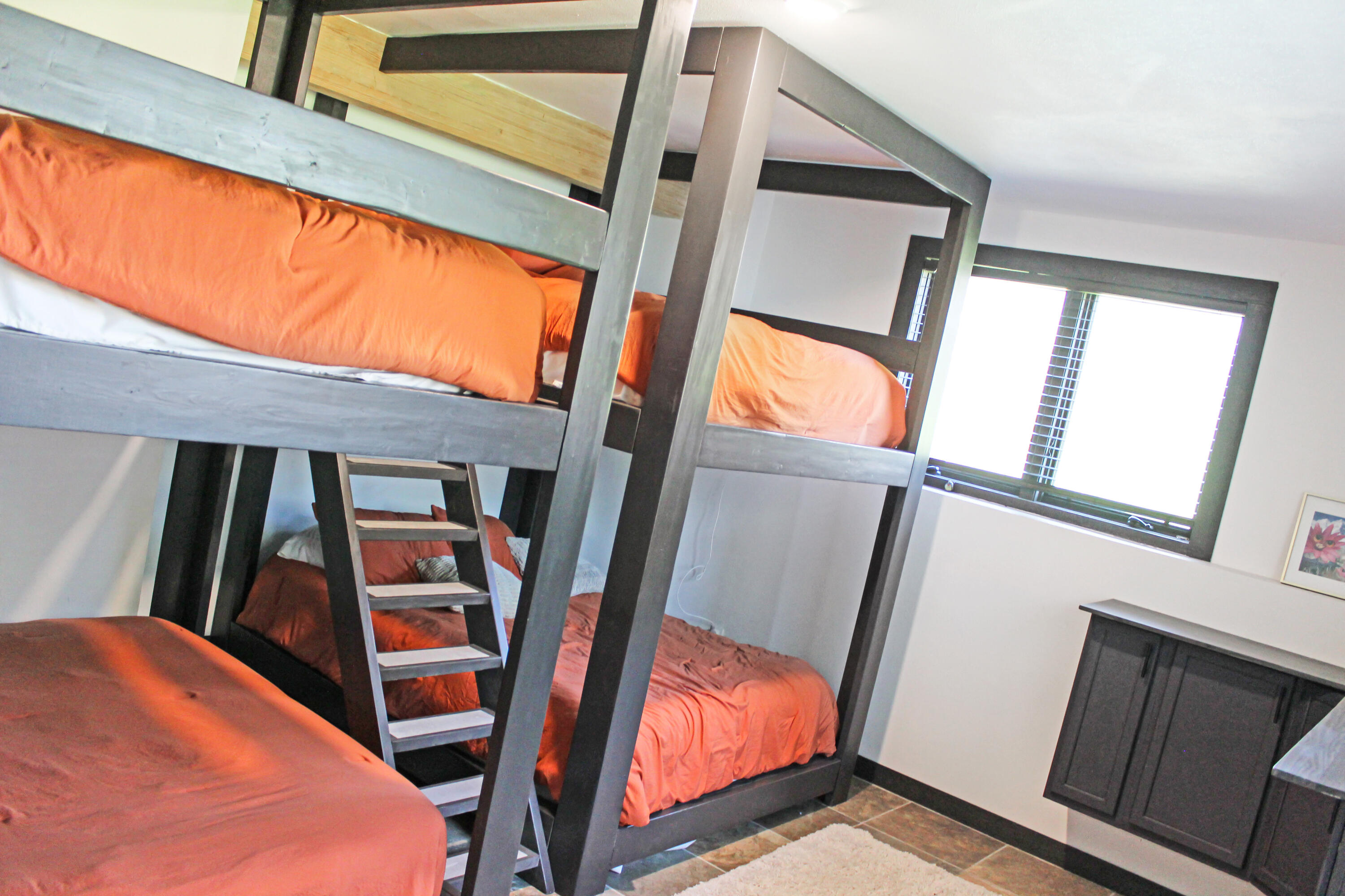 1115 Greendale Road Sheboygan, WI 53081 - Photo 30 of 49 LL Bedroom