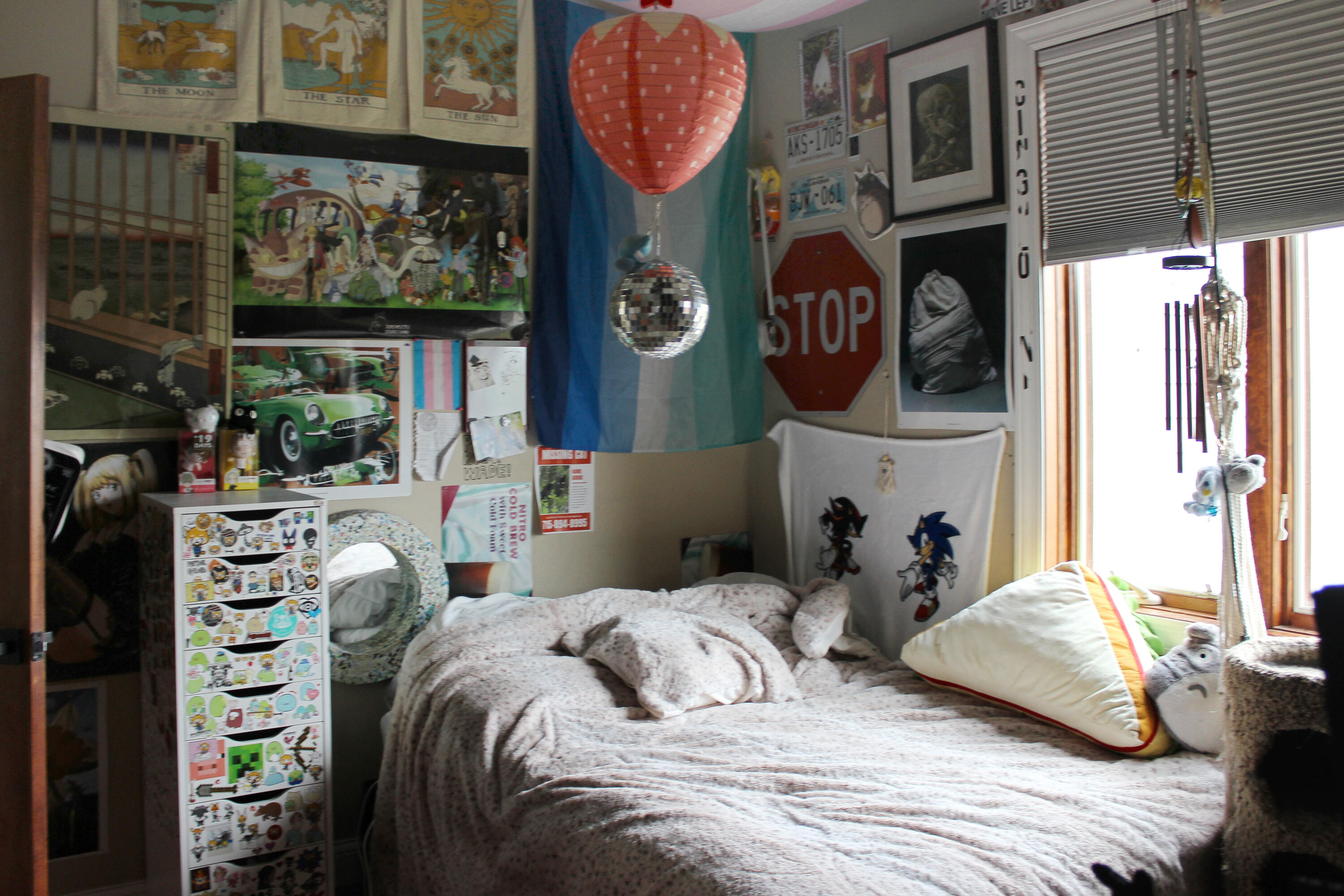 1115 Greendale Road Sheboygan, WI 53081 - Photo 45 of 49 Bedroom 2