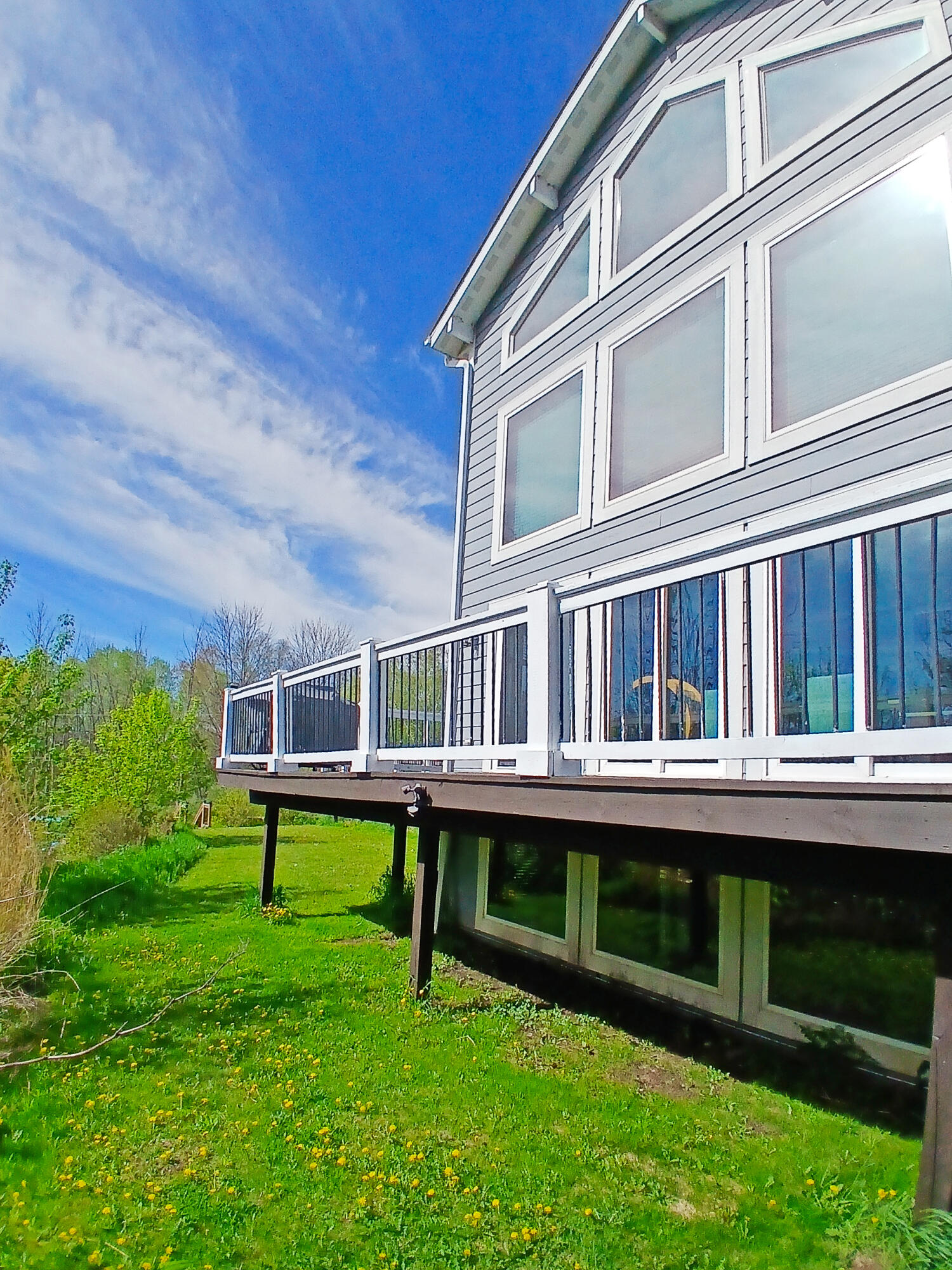 1115 Greendale Road Sheboygan, WI 53081 - Photo 5 of 49 Kitchen-windows