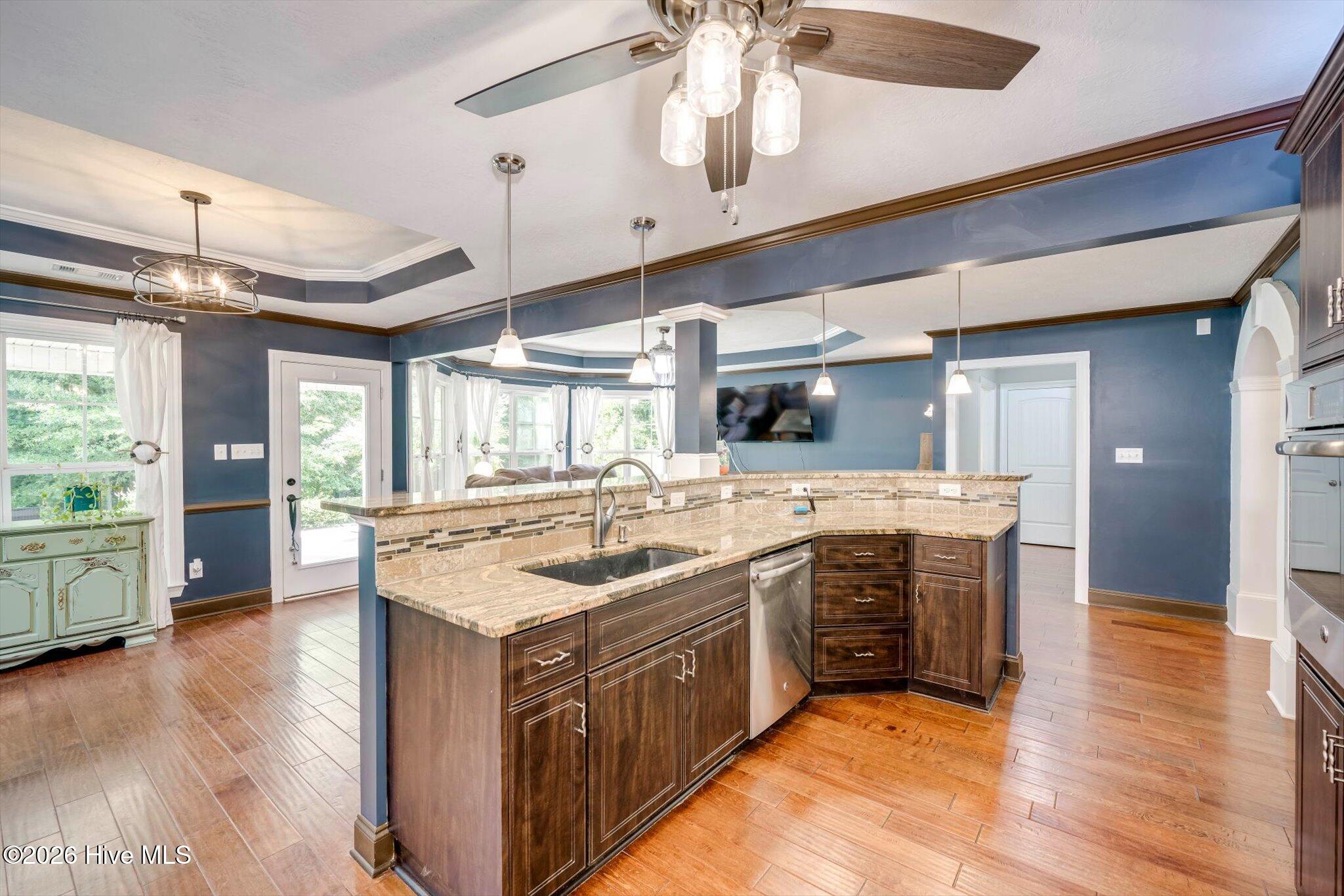 474 Sebastian Drive Grovetown, GA 30813 - Photo 8 of 36