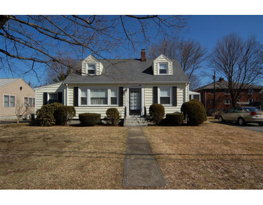 14 Yale Road Arlington, MA 02474 - Photo 1 of 16 Gallery Image 1