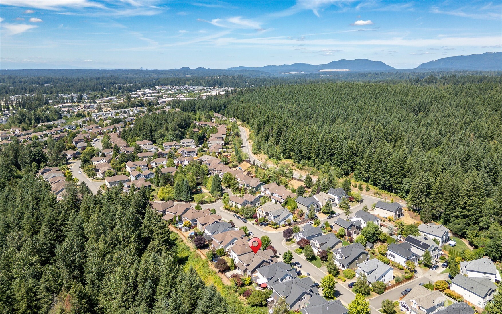 28011 Maple Ridge Way Southeast Maple Valley, WA 98038 - Photo 35 of 39