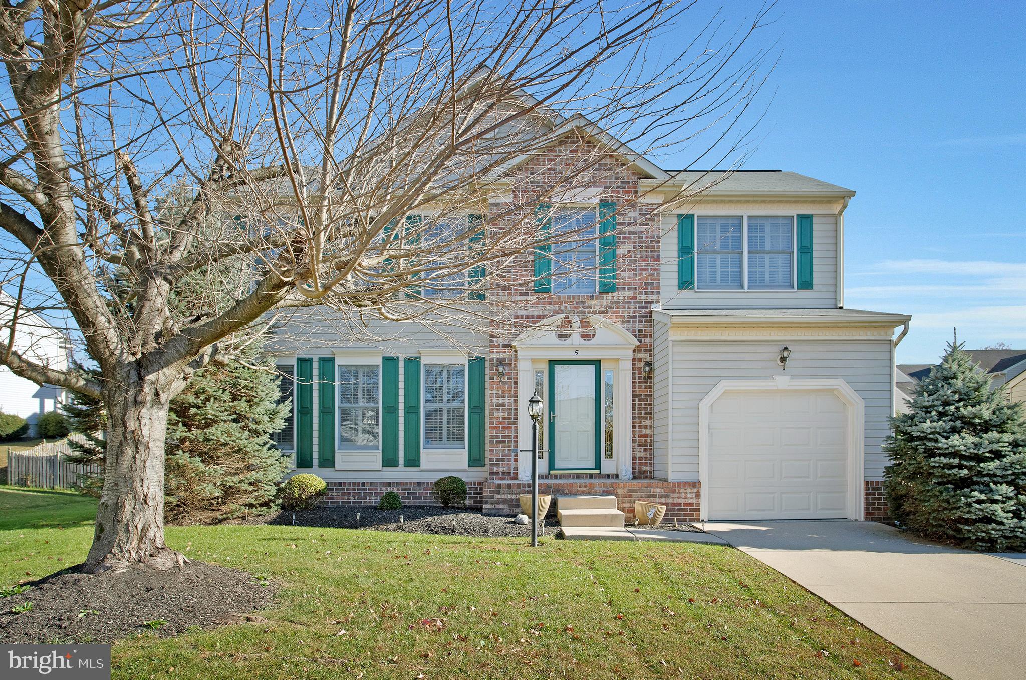 5 Trumpet Court Nottingham, MD 21236 - Photo 1 of 46