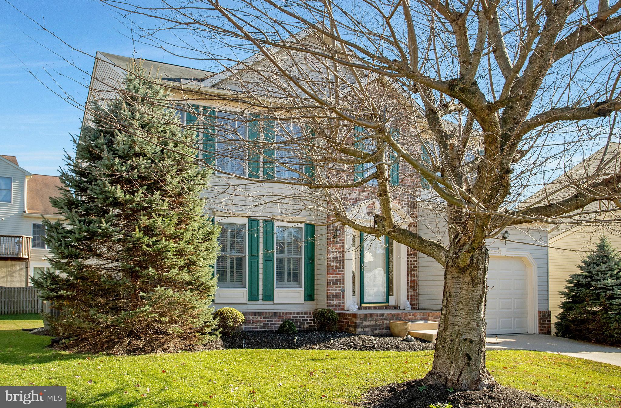 5 Trumpet Court Nottingham, MD 21236 - Photo 3 of 46