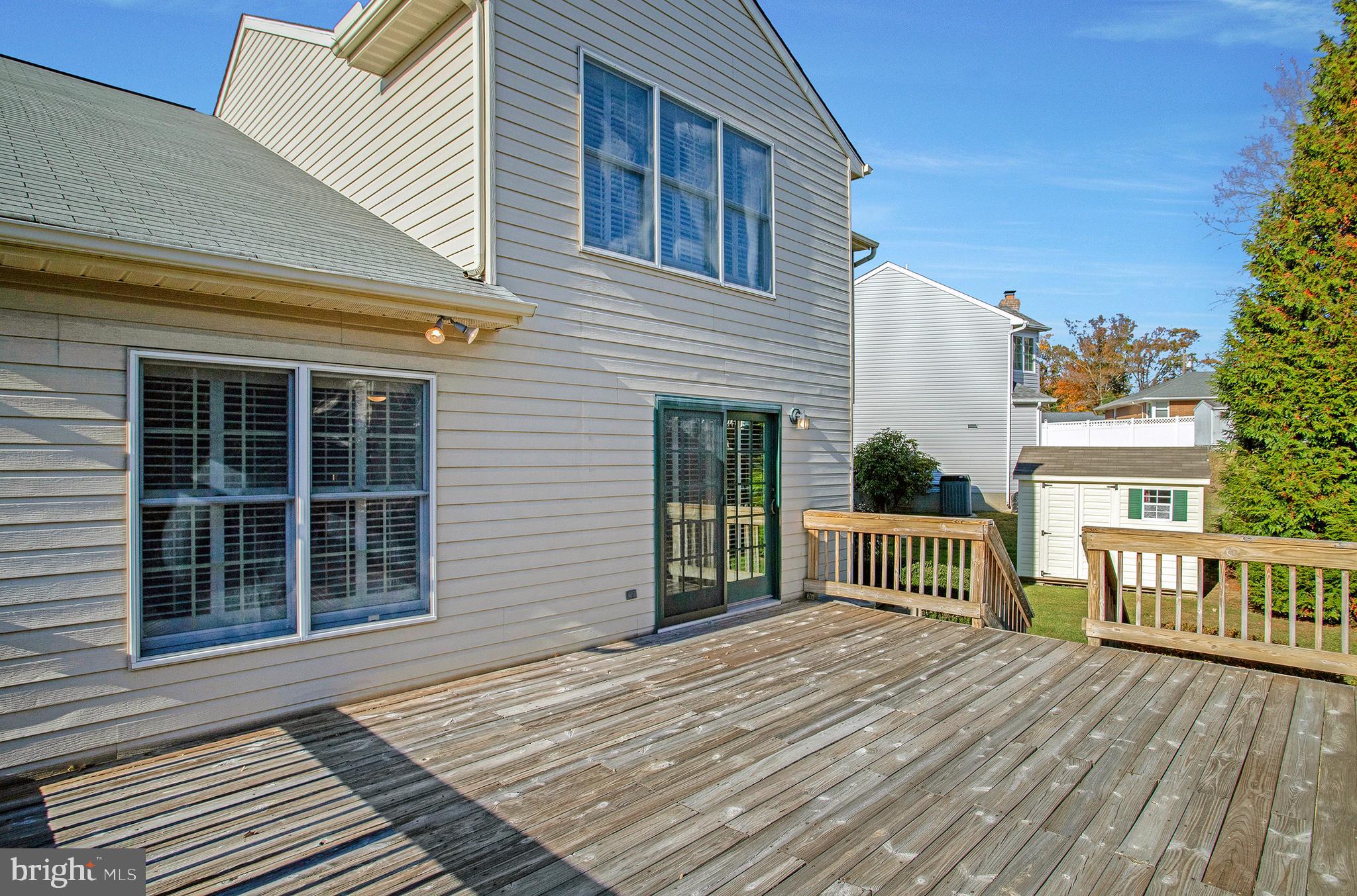 5 Trumpet Court Nottingham, MD 21236 - Photo 38 of 46