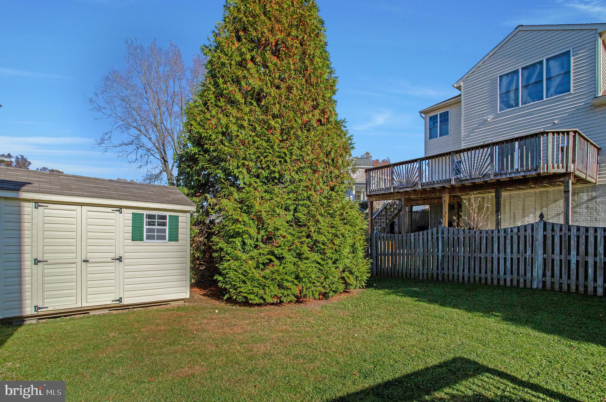 5 Trumpet Court Nottingham, MD 21236 - Photo 40 of 46