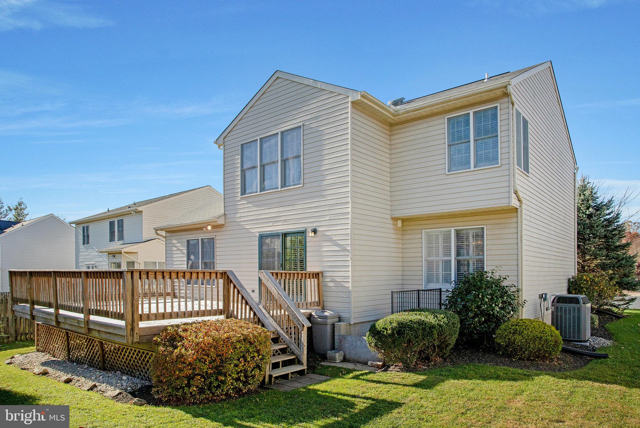 5 Trumpet Court Nottingham, MD 21236 - Photo 41 of 46