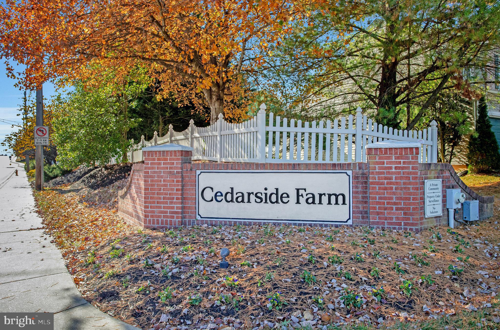 5 Trumpet Court Nottingham, MD 21236 - Photo 42 of 46