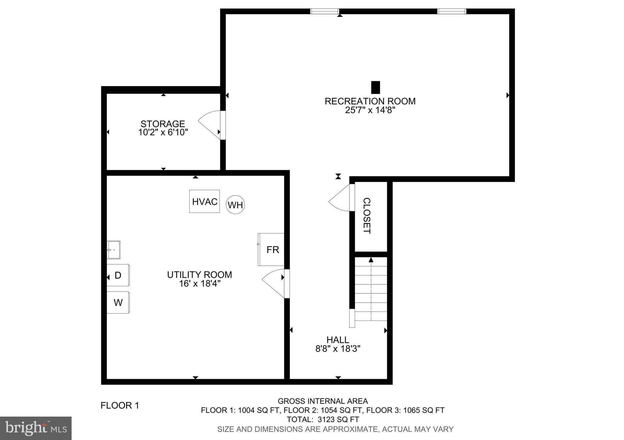 5 Trumpet Court Nottingham, MD 21236 - Photo 45 of 46
