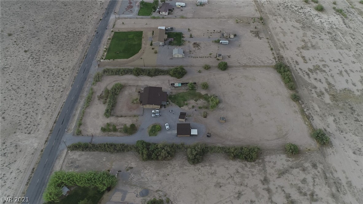 3181 Stephanie Road, Unit 4 Pahrump, NV 89060 - Photo 46 of 47 Gallery Image 46