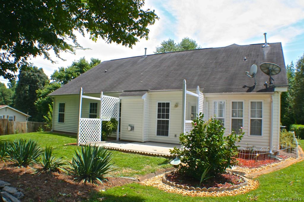 2315 Hargett Road Matthews, NC 28105 - Photo 20 of 22 Gallery Image 20