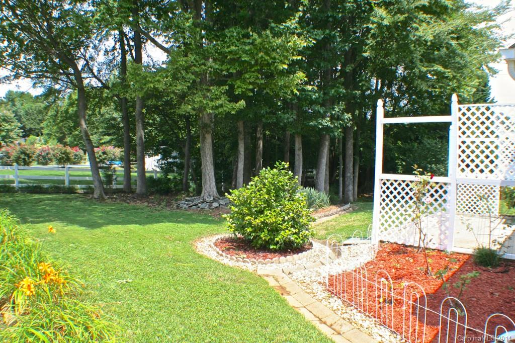 2315 Hargett Road Matthews, NC 28105 - Photo 21 of 22 Gallery Image 21