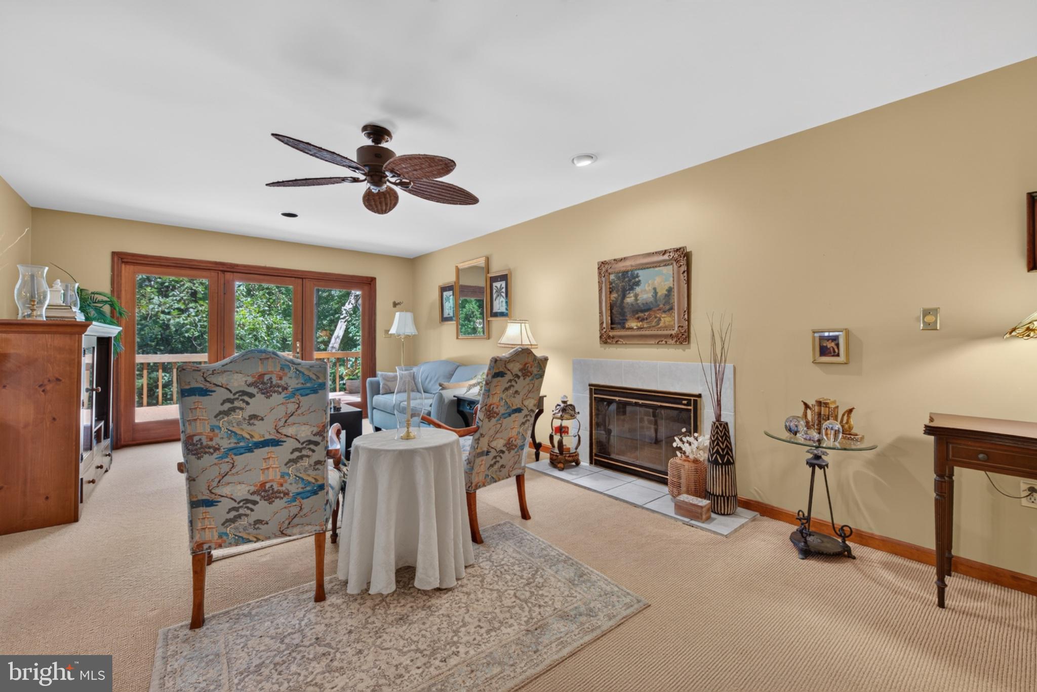 2861 Spring Valley Road Lancaster, PA 17601 - Photo 9 of 59 Cozy retreat with serene views.