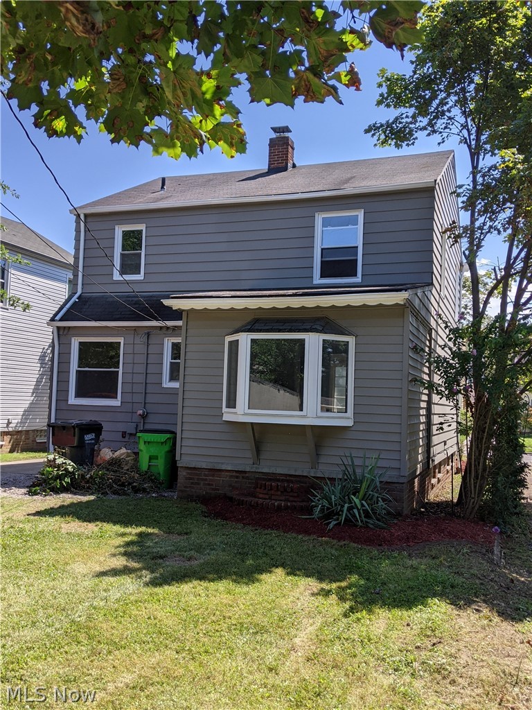 3859 Covington Road South Euclid, OH 44121 - Photo 34 of 35