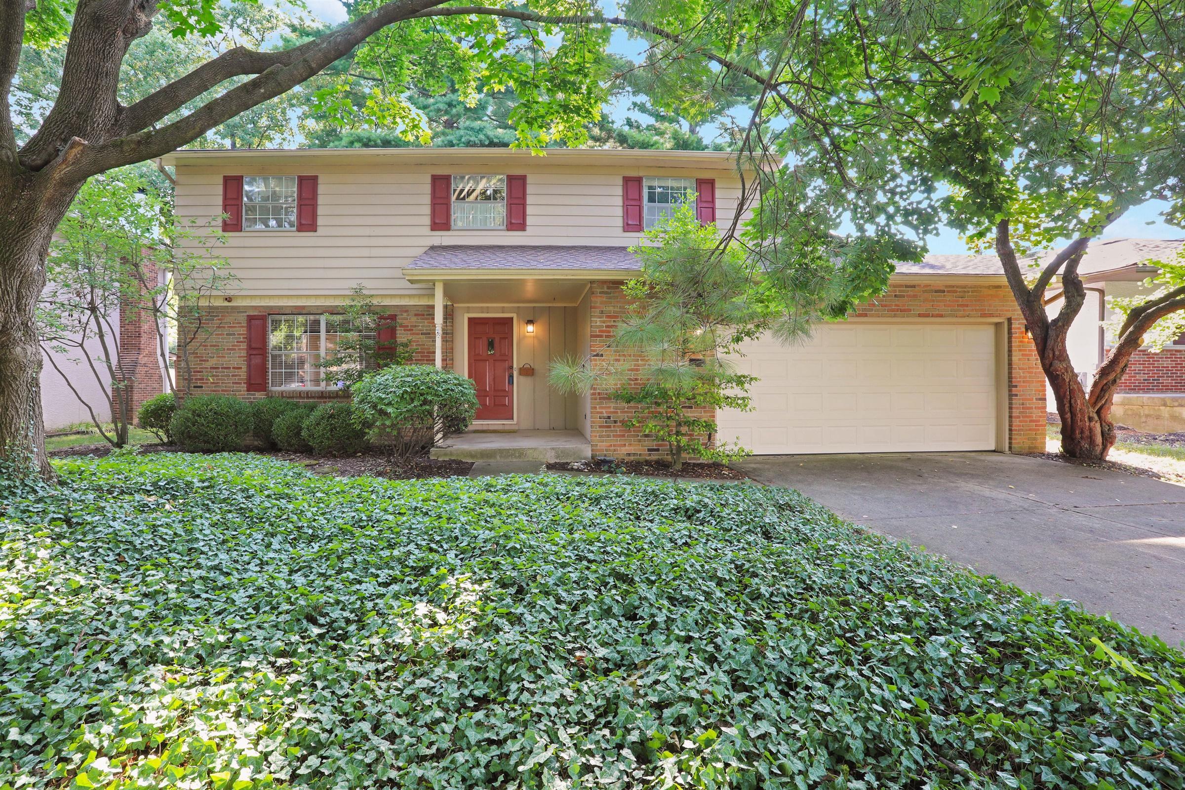 5496 Blue Ash Road Columbus, OH 43229 - Photo 1 of 50 Gallery Image 1