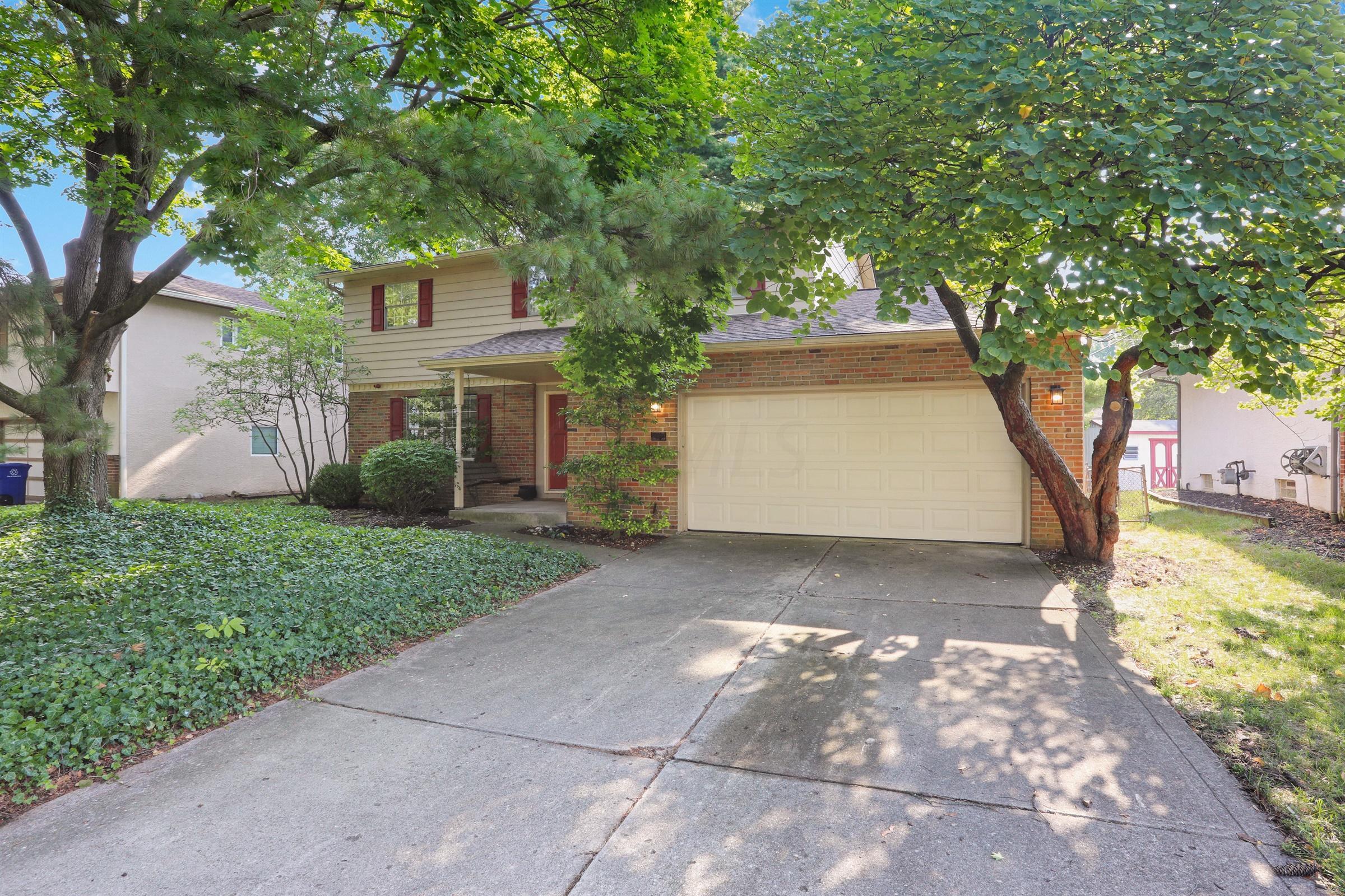 5496 Blue Ash Road Columbus, OH 43229 - Photo 3 of 50 Gallery Image 3