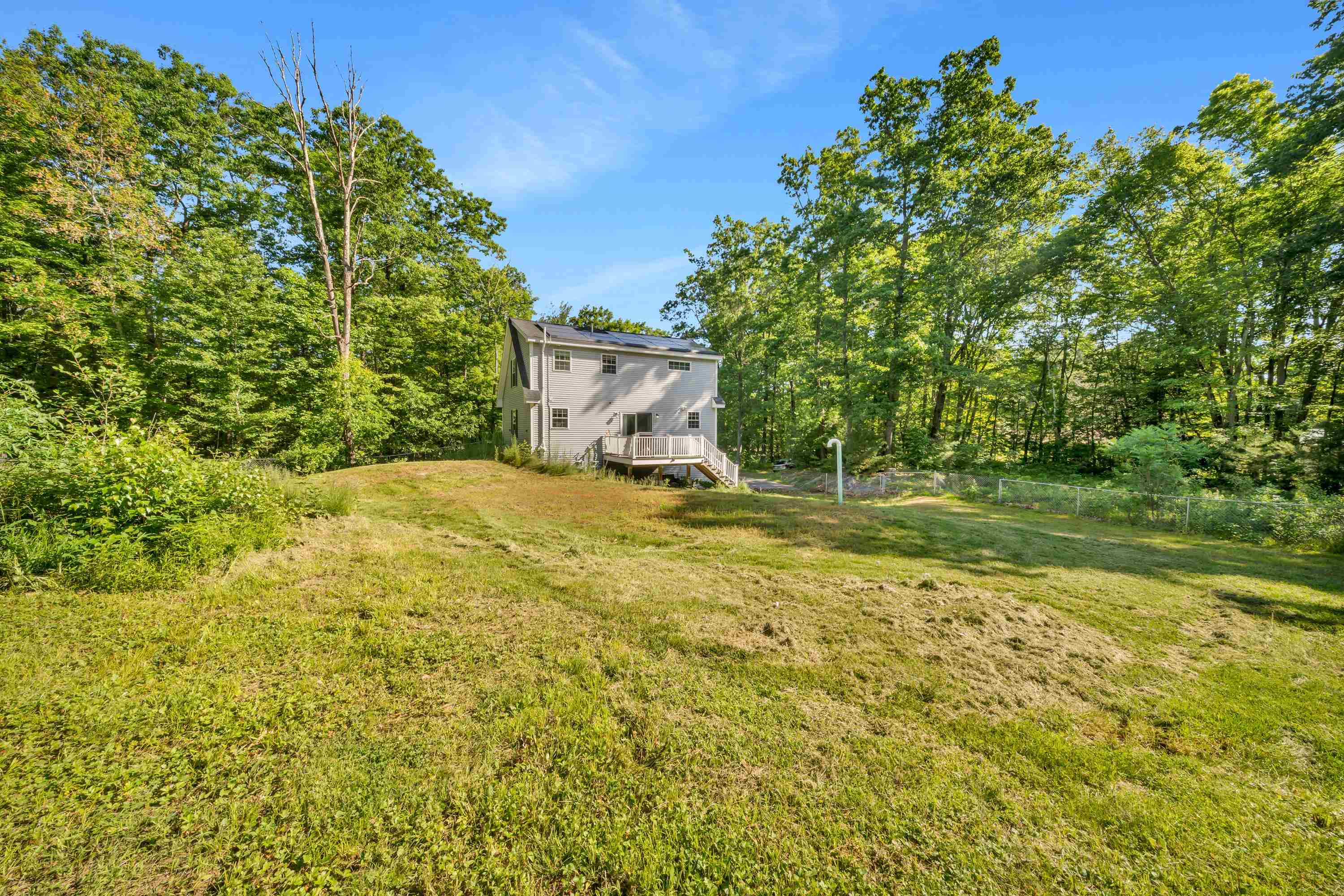 130 Concord Road Lee, NH 03861 - Photo 32 of 39