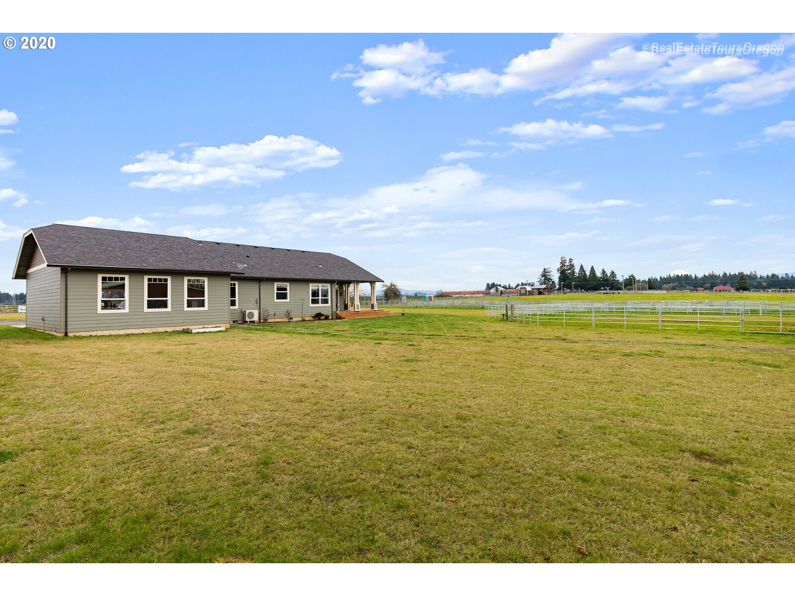 17845 South Harding Road Oregon City, OR 97045 - Photo 22 of 32