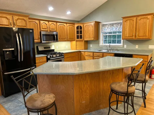 $595,000 | 154 Seaward Mills Road, Vassalboro, ME 04989
