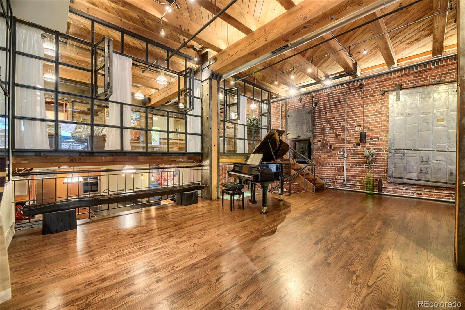 1450 Wynkoop Street, Unit 1E Denver, CO 80202 - Photo 8 of 47