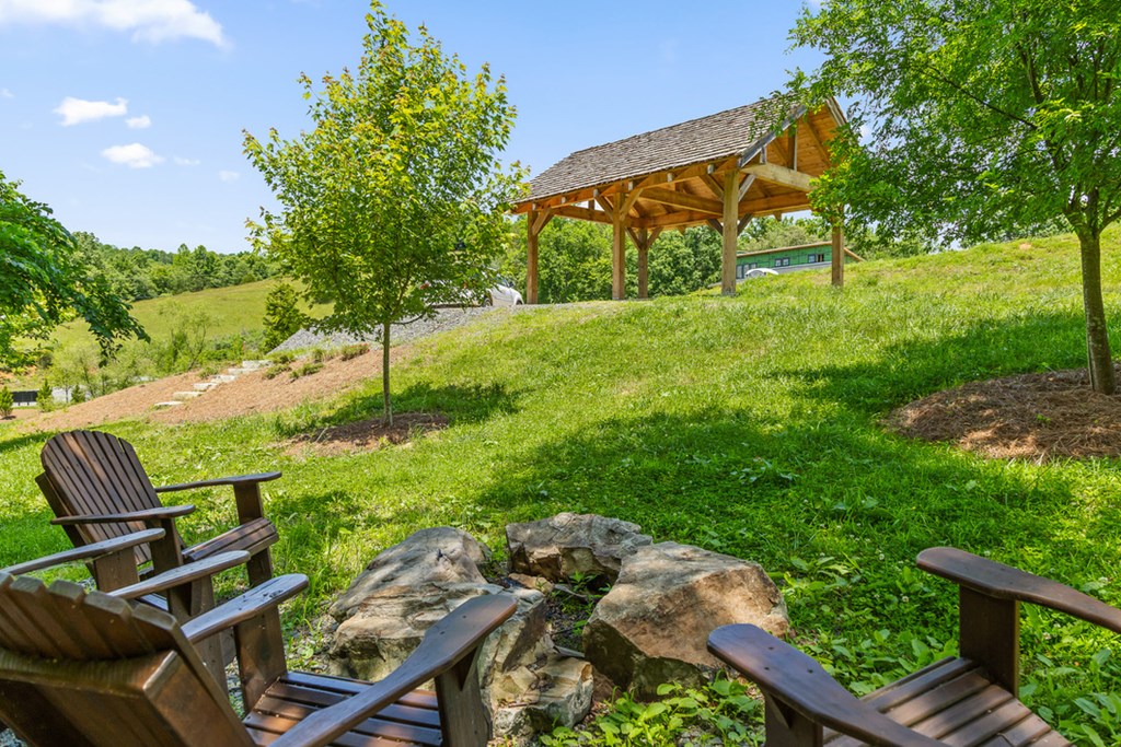 Lot 12 Squirrel Hunt Road Blairsville, GA 30512 - Photo 22 of 23