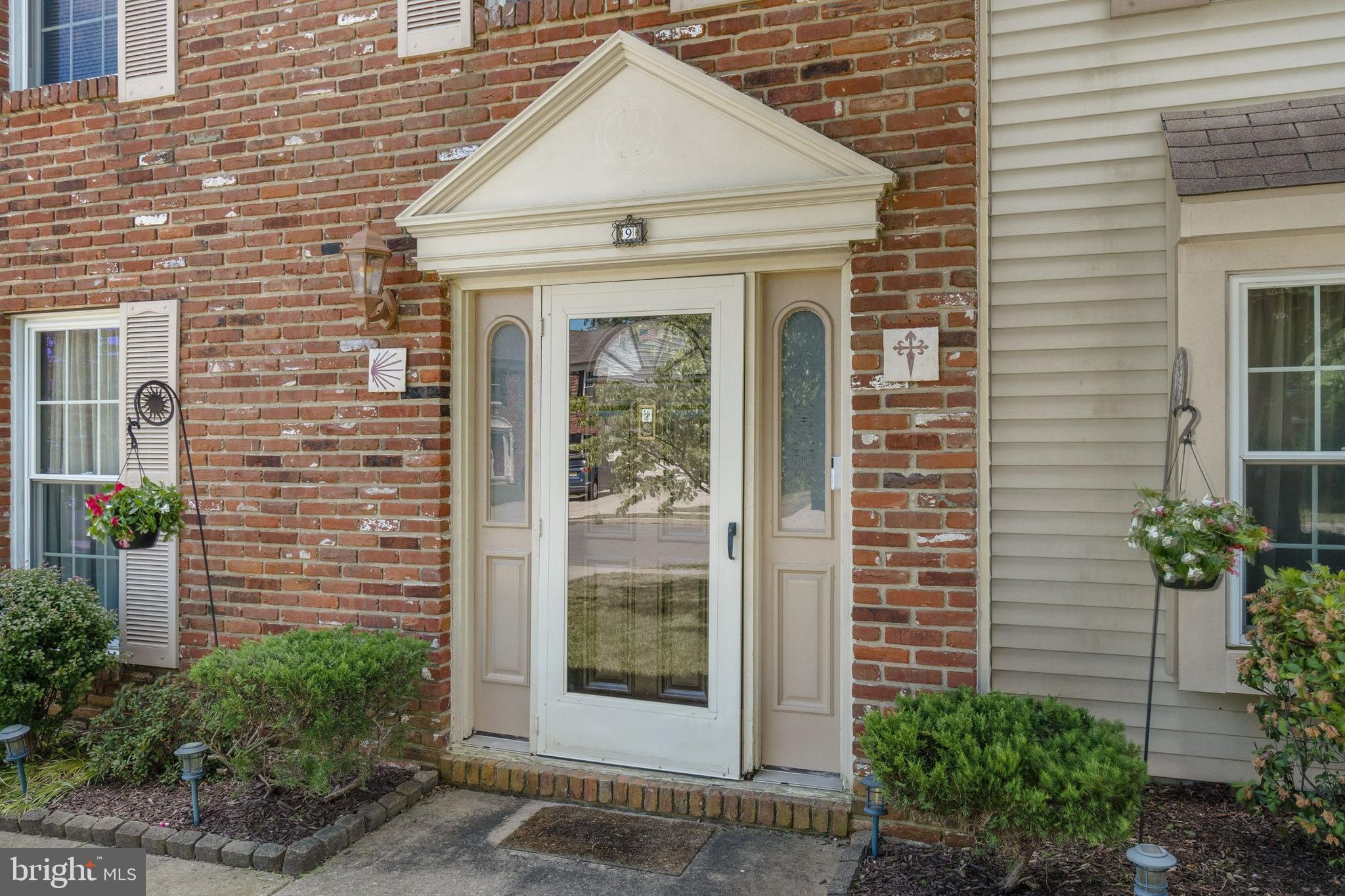 9 Pegasus Way Sewell, NJ 08080 - Photo 4 of 32