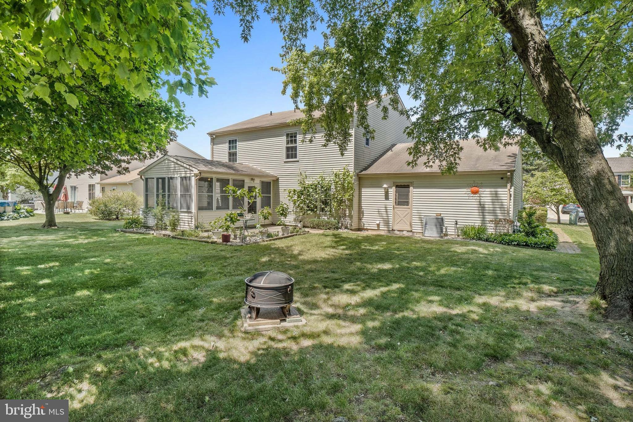 9 Pegasus Way Sewell, NJ 08080 - Photo 8 of 32