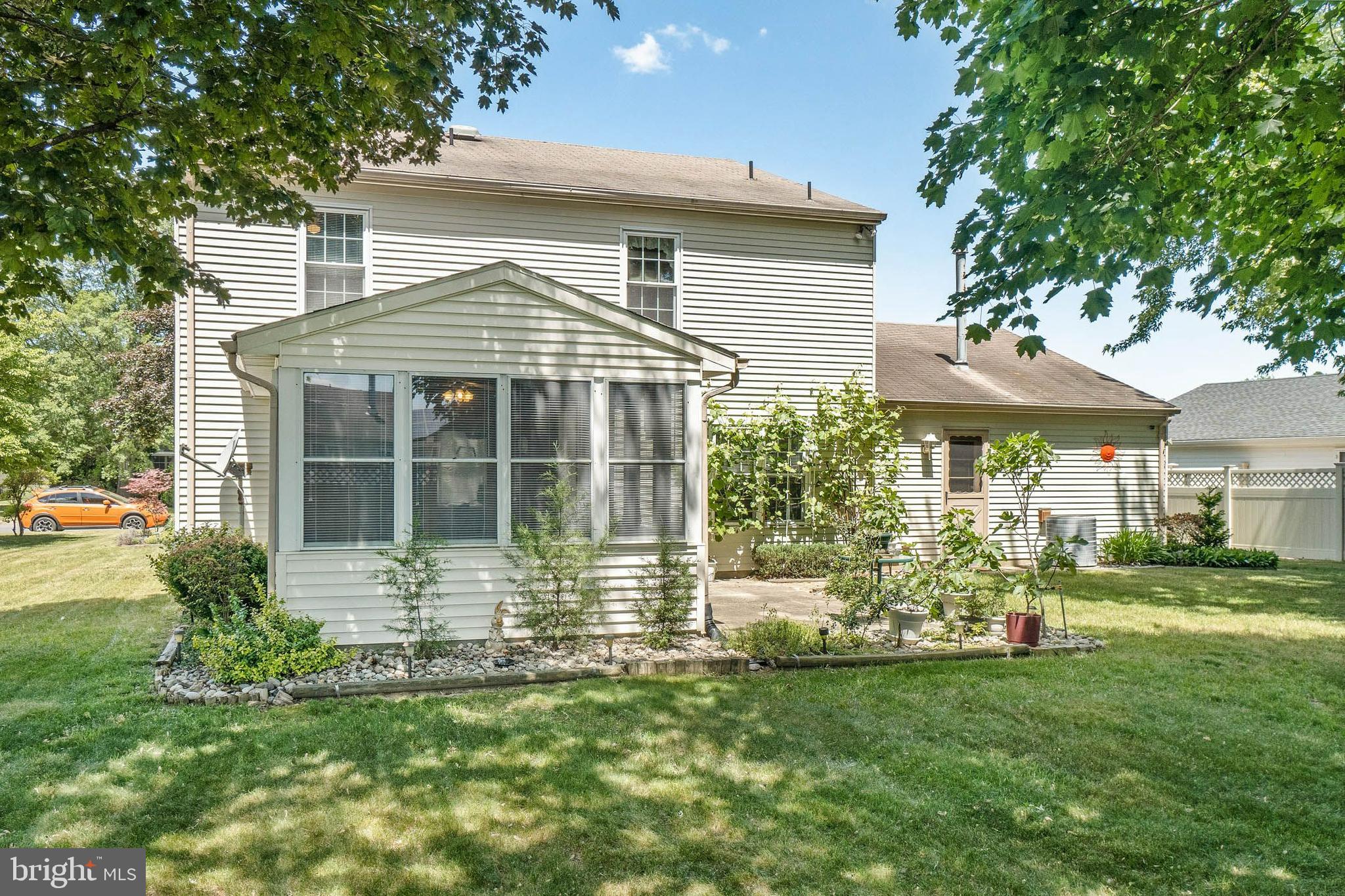 9 Pegasus Way Sewell, NJ 08080 - Photo 10 of 32