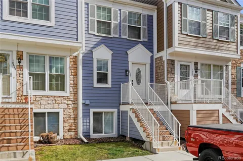 $379,999 | 10701 West Dartmouth Avenue, Lakewood, CO 80227