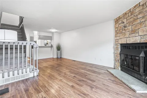 $379,999 | 10701 West Dartmouth Avenue, Lakewood, CO 80227