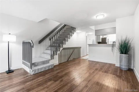 $379,999 | 10701 West Dartmouth Avenue, Lakewood, CO 80227