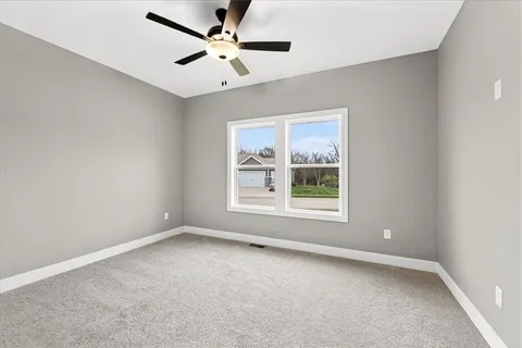 $459,900 | 716 Solomon Drive, Lone Jack, MO 64086