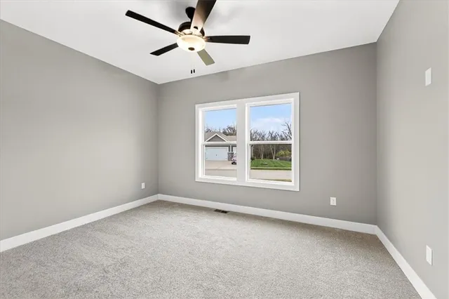 $459,900 | 716 Solomon Drive, Lone Jack, MO 64086