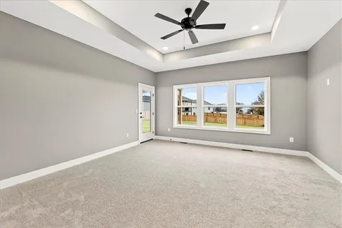 $459,900 | 716 Solomon Drive, Lone Jack, MO 64086