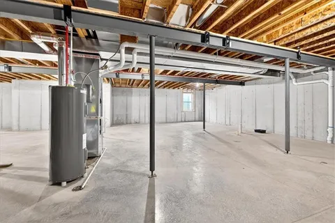 $459,900 | 716 Solomon Drive, Lone Jack, MO 64086