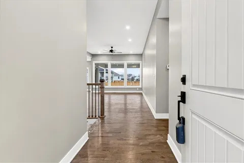 $459,900 | 716 Solomon Drive, Lone Jack, MO 64086