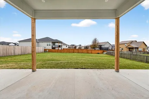 $459,900 | 716 Solomon Drive, Lone Jack, MO 64086