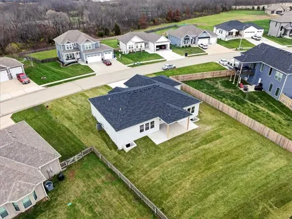 $459,900 | 716 Solomon Drive, Lone Jack, MO 64086