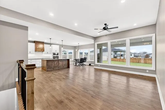 $459,900 | 716 Solomon Drive, Lone Jack, MO 64086