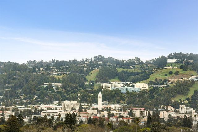 a view of a entryway door of the building