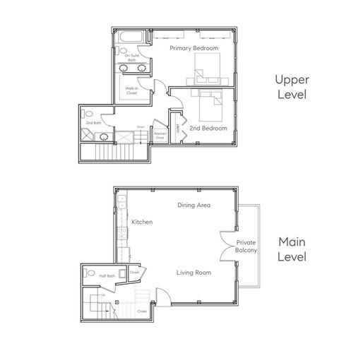 $860,000 | 6105 San Pablo Avenue, Unit 201, Oakland, CA 94608