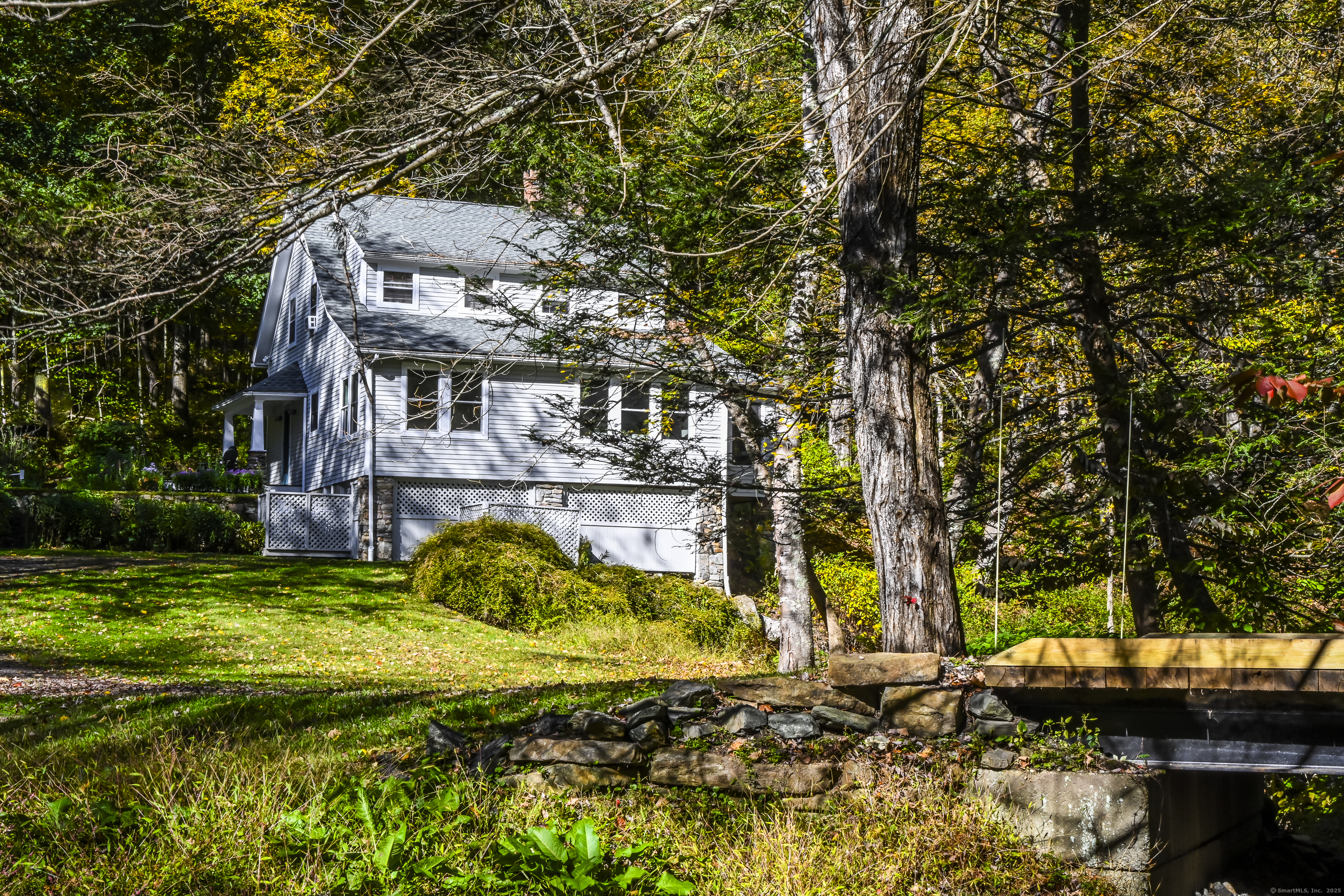 103 Geer Mountain Road Kent, CT 06785 - Photo 10 of 36