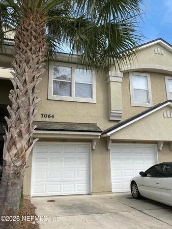$169,000 | 7064 Deer Lodge Circle, Unit 107, Jacksonville, FL 32256