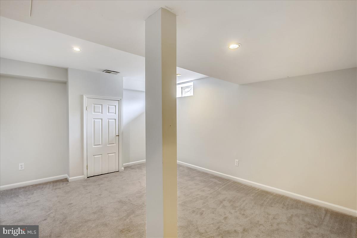 14904 Windmill Terrace Silver Spring, MD 20905 - Photo 58 of 80 Recreation Room