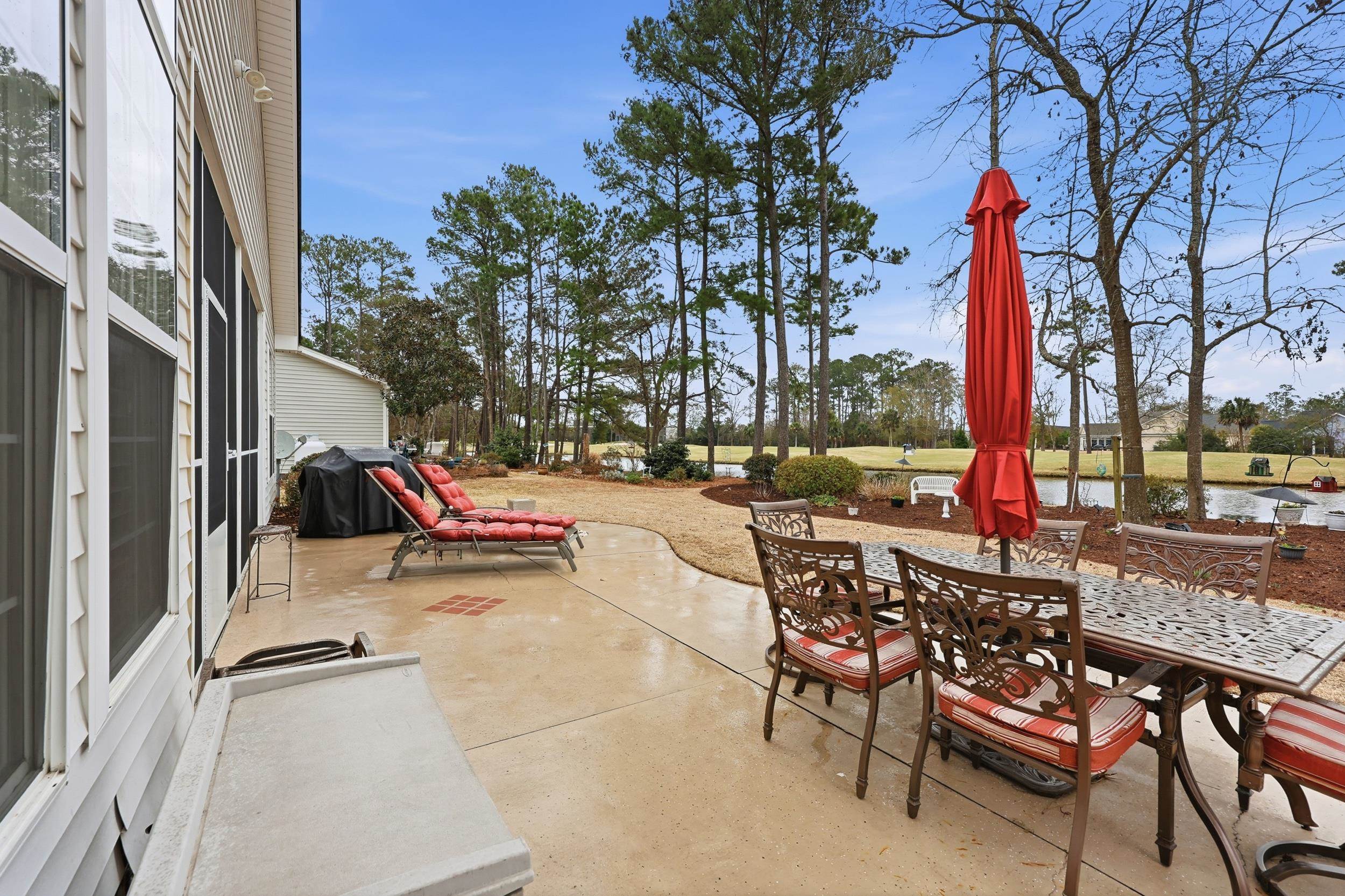 3529 Arrowhead Boulevard Myrtle Beach, SC 29579 - Photo 32 of 43