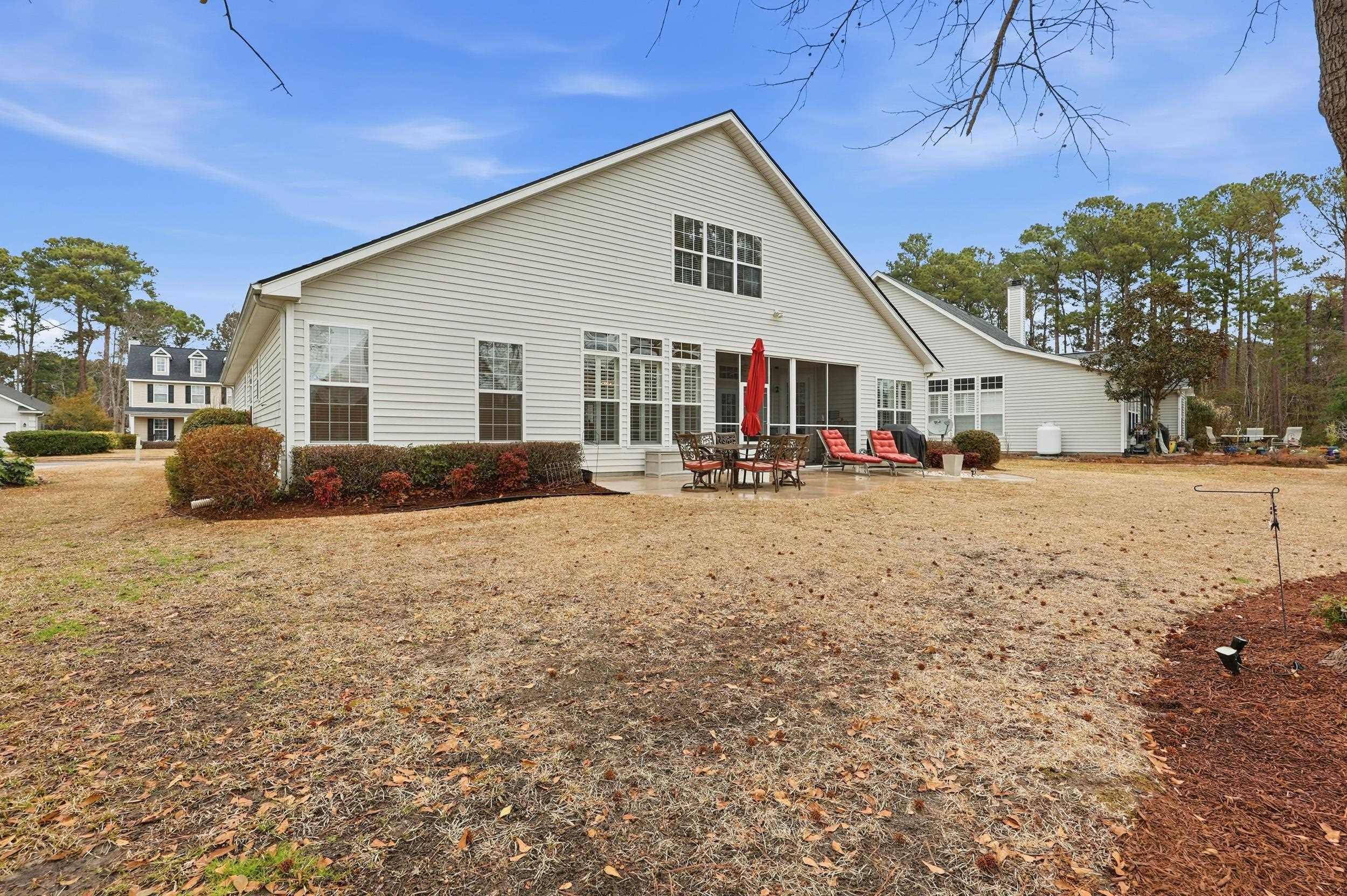 3529 Arrowhead Boulevard Myrtle Beach, SC 29579 - Photo 35 of 43